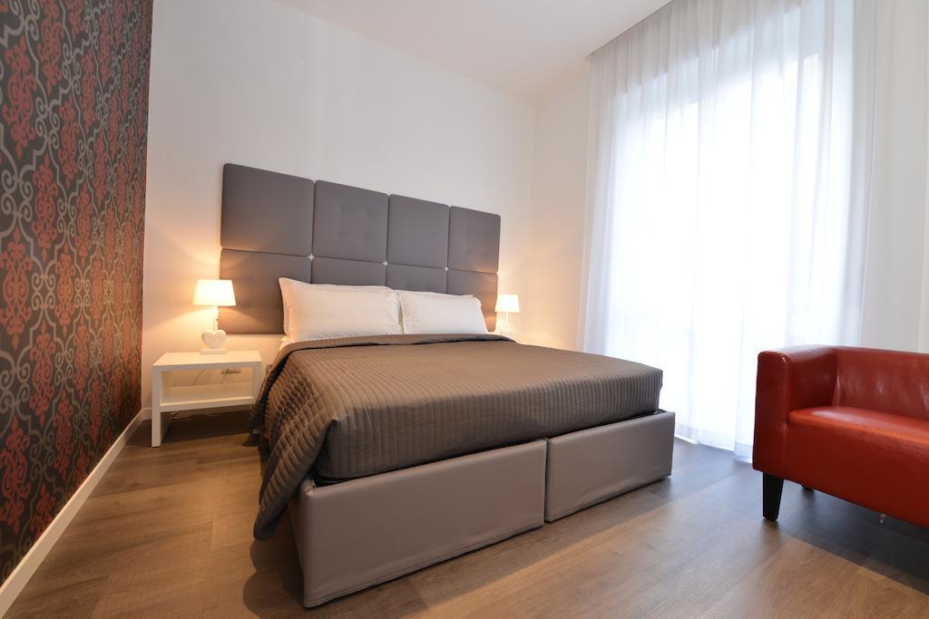 Maison Flaminio Рим Номер фото
