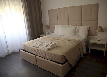 Maison Flaminio Рим Экстерьер фото
