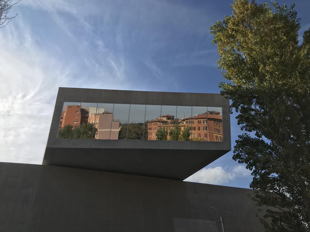Maison Flaminio Рим Экстерьер фото